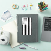 Old Glory Sticker (iPad Cover)