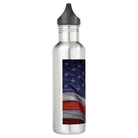 Old Glory Waterfles (Links)
