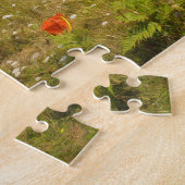 Old Grimsby, Tresco Legpuzzel (Zijkant)