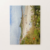 Old Grimsby, Tresco Legpuzzel (Verticaal)