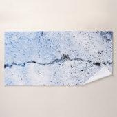 Old grunge wall textureabstract, ancient, antique, badhanddoek (Badhanddoek)