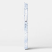 Old grunge wall textureabstract, oud, oud, oud, Case-Mate iPhone case (Achterkant / Links)