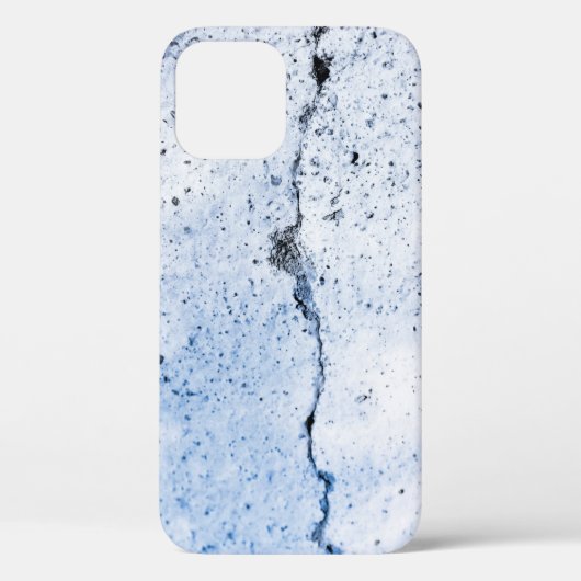 Old grunge wall textureabstract, oud, oud, oud, Case-Mate iPhone case (Achterkant)