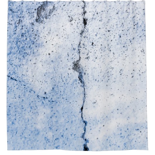 Old grunge wall textureabstract, oud, oud, oud, douchegordijn (Voorkant)