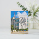 Old Habana, Cuba Briefkaart (Staand voorkant)