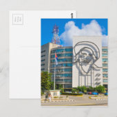 Old Habana, Cuba Briefkaart (Voorkant / Achterkant)