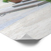 Old Havana Poster (Hoek)