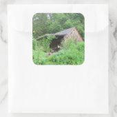 Old Herbery Barn Sticker (Tas)