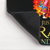 Old Hipes Don't Die They Just Fade Into Crazy Gran Muismat (Hoek)