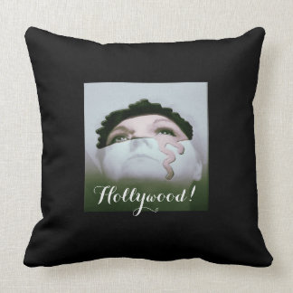 Old Hollywood 2 Kussen