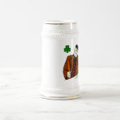 Old Irish Drinker mok (Center)