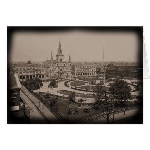 Old Jackson Square