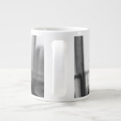 Old Lady BOSS mok (Achterkant)