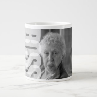 Old Lady BOSS mok