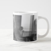 Old Lady BOSS mok (Rechts)