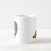 Old Lion Koffiemok (Center)