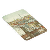 Old London Bridge, Engeland Magneet (Rechterzijde)