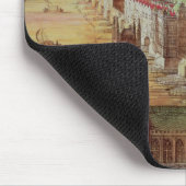 Old London Bridge Muismat (Hoek)