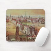 Old London Bridge Muismat (Met muis)