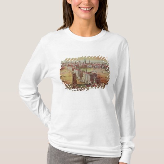 Old London Bridge T-shirt (Voorkant)