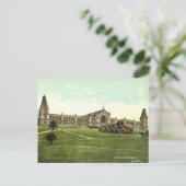 Old London Briefkaart - Alexandra Palace (Staand voorkant)