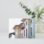 Old Louisville - S. 3rd Street Briefkaart (Staand voorkant)