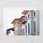 Old Louisville - S. 3rd Street Briefkaart (Voorkant / Achterkant)