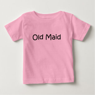 Old Maid