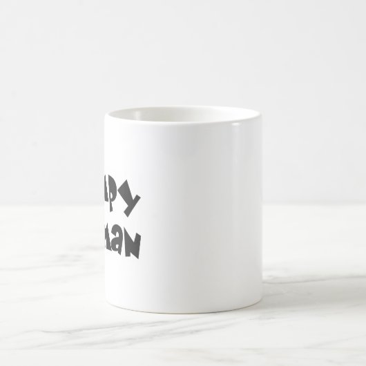 old man grumpy koffiemok (Center)