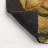 Old Man Laughing, 1881 Muismat (Hoek)