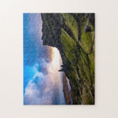 Old Man of Storr Isle of Sky Scotland Travel Legpuzzel (Verticaal)