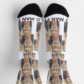 Old Man Phil Socks Sokken (Top)