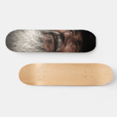 Old Man Skateboard (Horizontaal)