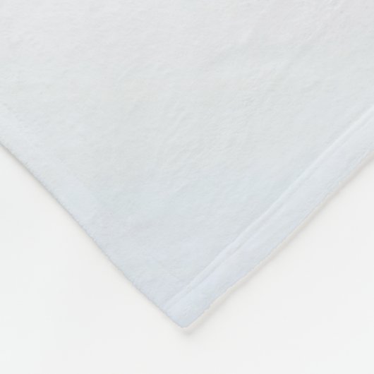 Old Mariner Poster Fleece Deken (Hoek)