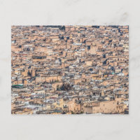 Old Medina, Fez Marokko