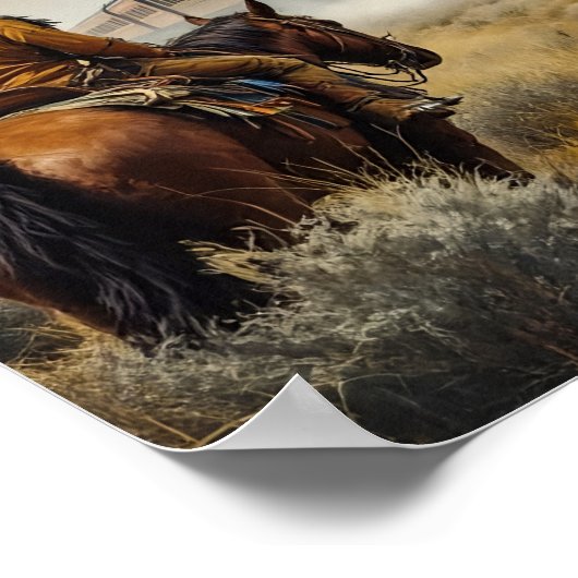 Old Meets New Poster (Hoek)