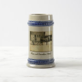 Old Milkwagon Bierpul (Center)