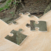 Old Mill Gatlinburg Tennessee Legpuzzel (Zijkant)