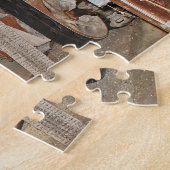 Old Mill Hearns Pond Legpuzzel (Zijkant)