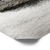 Old Mill in the Adirondacks, 1903.  foto Poster (Hoek)