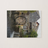 Old Mill Legpuzzel (Horizontaal)