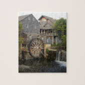 Old Mill Legpuzzel (Verticaal)