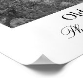 Old Mill, Vermont Poster (Hoek)