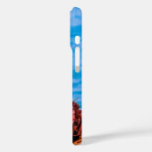 Old Mooring Bollard Case-Mate iPhone Case (Achterkant / Links)