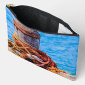 Old Mooring Bollard Etui (Open)