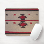 Old Mousepad 2 Muismat (Met muis)