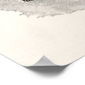 -Old Movie Camera Cinematography Equipment Poster (Hoek)