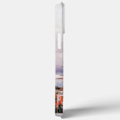 Old New England Hoesje-Mate iPhone Case Case (Achterkant / Rechts)