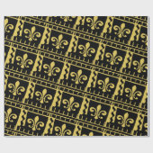 Old New Orleans, Cadeaupapier (Vlak)
