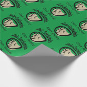 Old New Orleans, Cadeaupapier (Hoek)